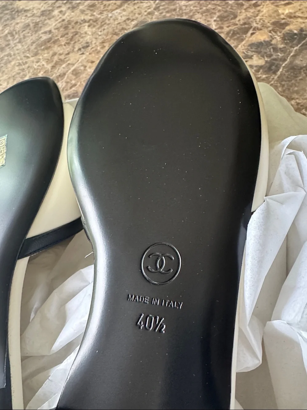 CHANEL brand new